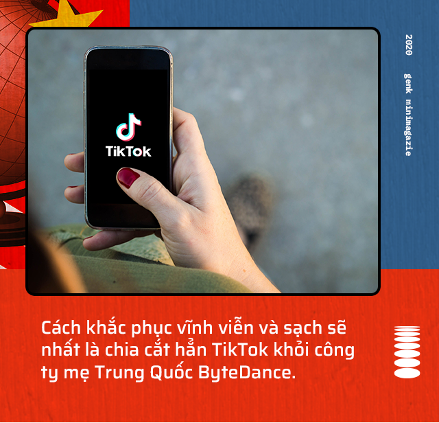 Hệ quả cuộc đối đầu công nghệ giữa Mỹ và Trung Quốc: Khi các công ty buộc phải đứng vào hàng - Ảnh 10.