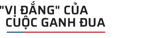 Hệ quả cuộc đối đầu công nghệ giữa Mỹ và Trung Quốc: Khi các công ty buộc phải đứng vào hàng - Ảnh 2.