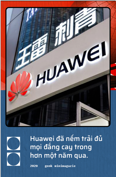 Hệ quả cuộc đối đầu công nghệ giữa Mỹ và Trung Quốc: Khi các công ty buộc phải đứng vào hàng - Ảnh 3.