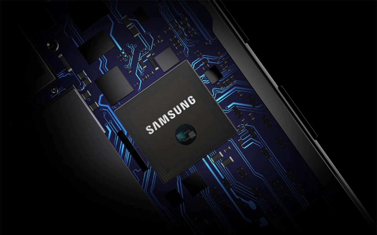 Chip Exynos 990 được trang bị trong Galaxy Note 20 sẽ mạnh ngang Snapdragon 865+