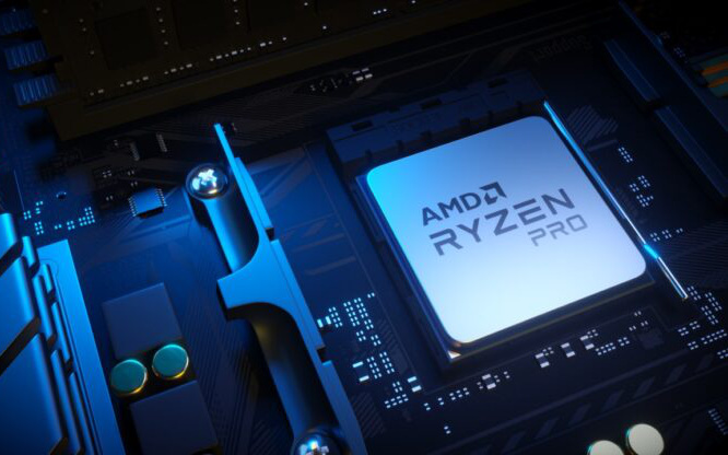 AMD đánh bại mọi dự đoán của Phố Wall: Doanh thu cao thứ 2 trong lịch sử, lợi nhuận ròng tăng 349%