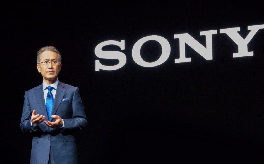 Sony lần đầu tiên đổi tên sau 60 năm