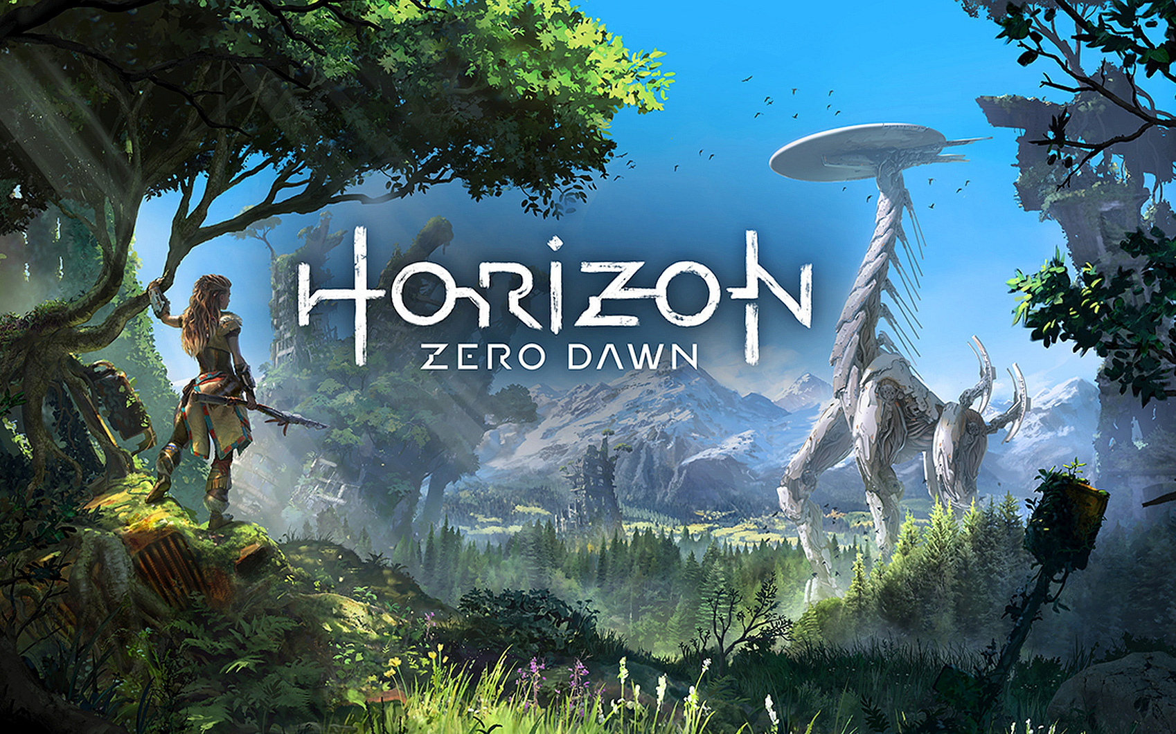 Giá game Horizon Zero Dawn tăng gần 400%: Đòn trừng phạt dành cho người chơi lợi dụng VPN để chuyển vùng và mua game rẻ trên Steam