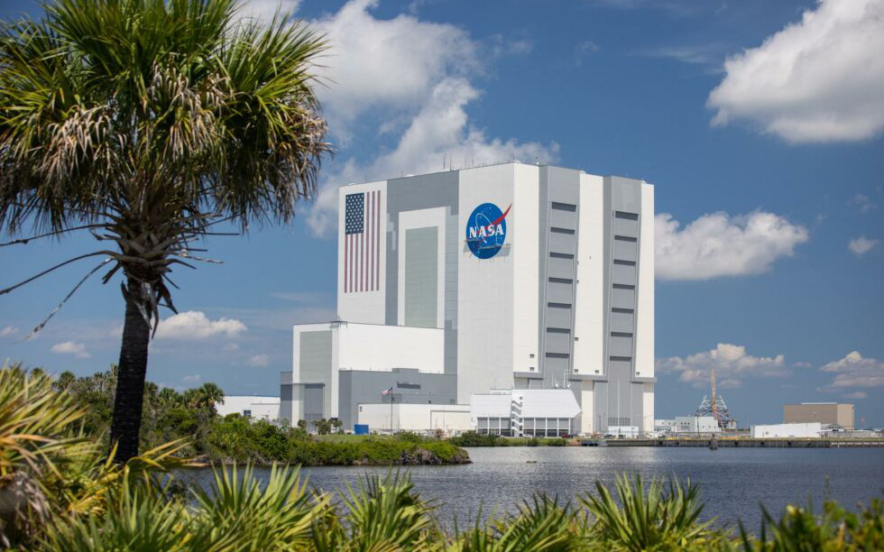 Tòa nhà mang tính biểu tượng nhất của NASA đã 55 năm tuổi, và sứ mệnh của nó mới chỉ bắt đầu