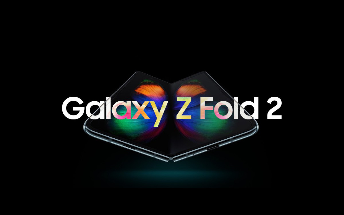 Sẽ không có Galaxy Fold 2 mà thay vào đó là “Galaxy Z Fold 2&quot;?