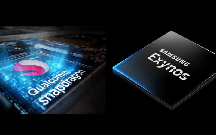 [Tin đồn] Samsung sẽ không còn sử dụng chip Snapdragon của Qualcomm trên Galaxy S21 (S30), thay vào đó chỉ dùng chip Exynos