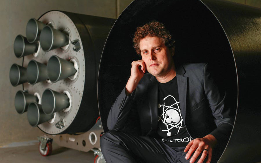 Cạnh tranh thân thiện như ngành tên lửa vũ trụ, công ty phóng tên lửa thất bại, Elon Musk cùng các đối thủ vào an ủi, khích lệ