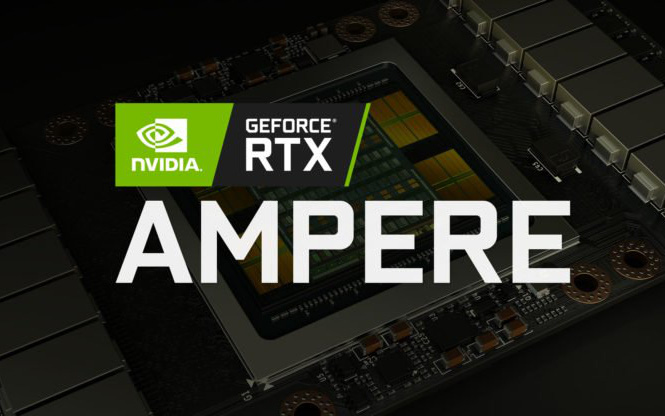 Hàng khủng NVIDIA GeForce RTX 3090 sẽ có giá tới 1399 USD, trang bị 24 GB bộ nhớ GDDR6X, ra mắt ngay vào đầu tháng Chín tới