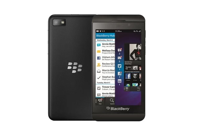 Cùng nhìn lại những chiếc điện thoại BlackBerry tốt nhất đã thay đổi cả thế giới - Ảnh 20.