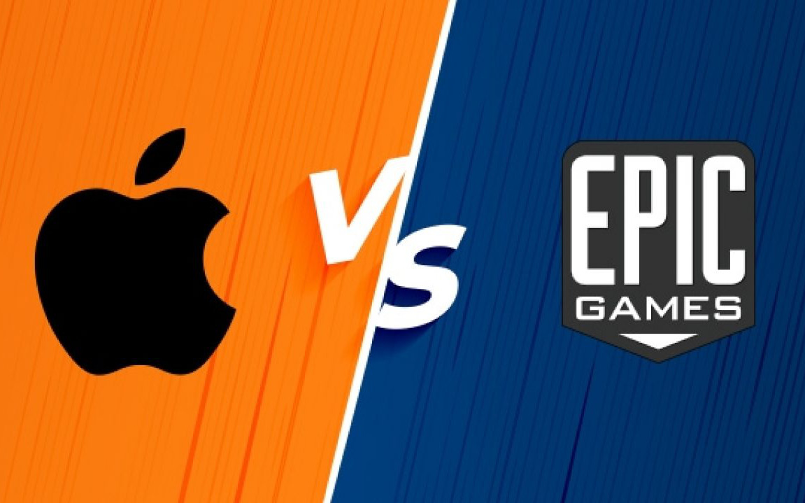 Apple bất ngờ &quot;đổ hết vai ác&quot; cho Epic Games, lập tức bị đáp trả đầy đanh thép