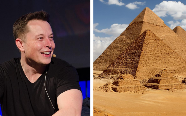 Ai Cập khẳng định kim tự tháp không phải do người ngoài hành tinh xây dựng, nhắn nhủ Elon Musk đừng nên 'chém gió'