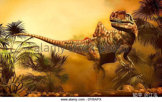 Loài khủng long ăn thịt có bướu kỳ lạ được tìm thấy ở Tây Ban Nha - Ảnh 6.