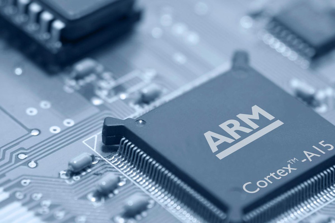 Apple, Samsung, Qualcomm, AMD... : tất cả đều sẽ tìm cách chống lại thương vụ NVIDIA thâu tóm ARM - Ảnh 1.