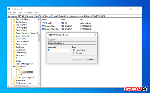 Cách kích hoạt giao diện icon mới trong Start Menu ở Windows 10 - Ảnh 10.
