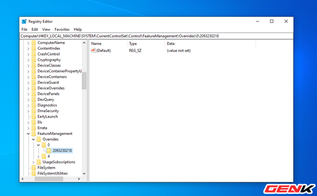 Cách kích hoạt giao diện icon mới trong Start Menu ở Windows 10 - Ảnh 5.