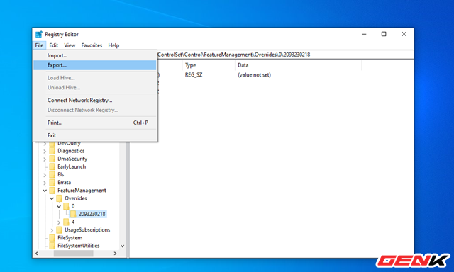 Cách kích hoạt giao diện icon mới trong Start Menu ở Windows 10 - Ảnh 6.