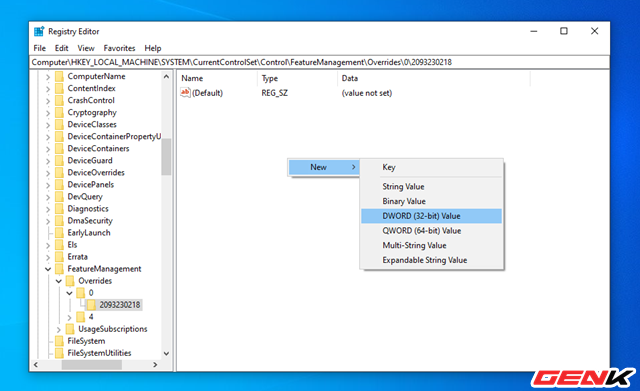 Cách kích hoạt giao diện icon mới trong Start Menu ở Windows 10 - Ảnh 8.