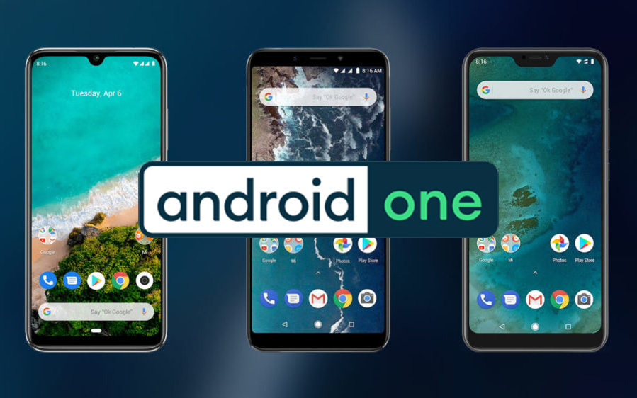 Xiaomi rút khỏi dự án Android One, sẽ không có Mi A4