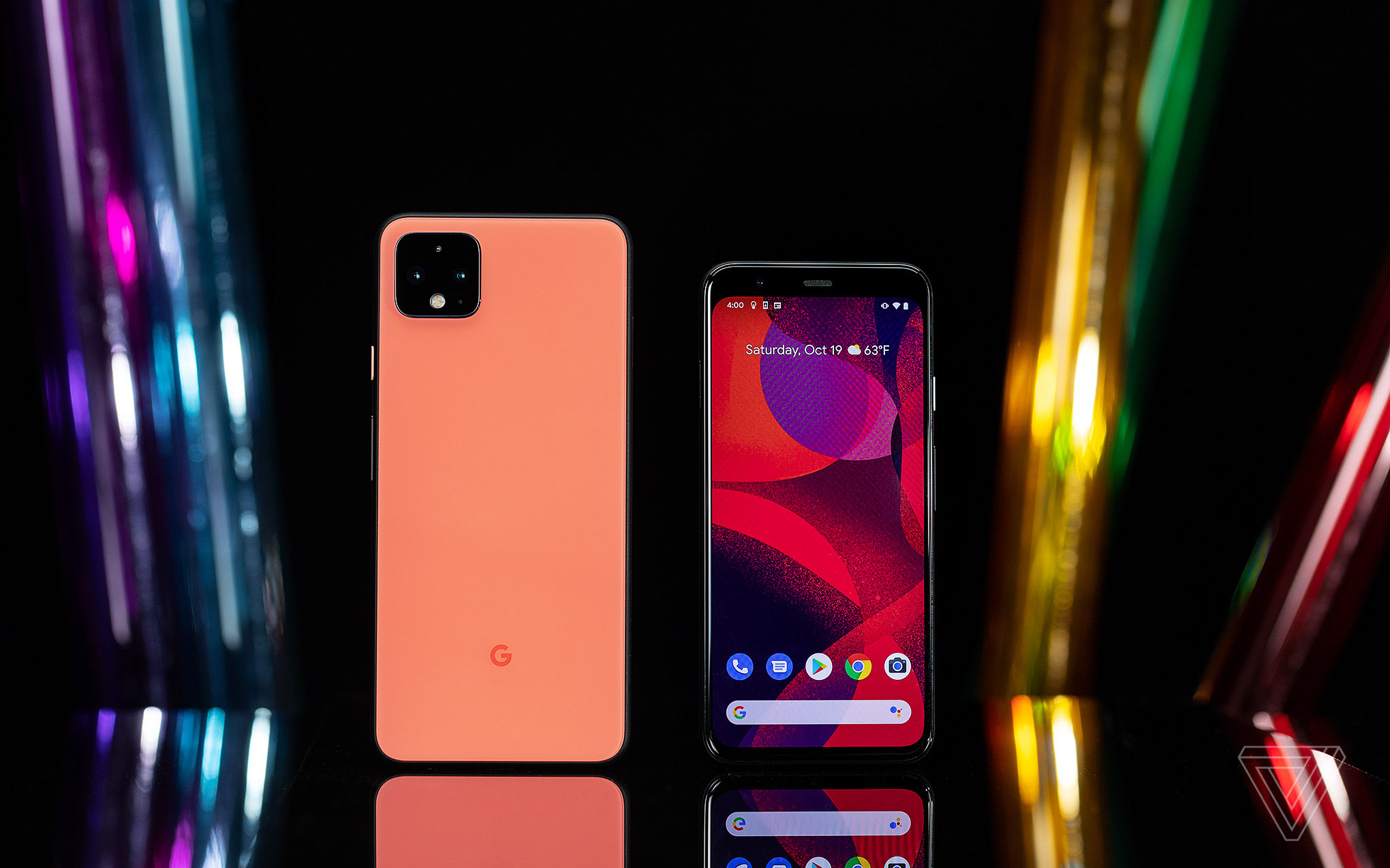 Pixel 4 đã bị Google khai tử sau chưa đầy 1 năm ra mắt