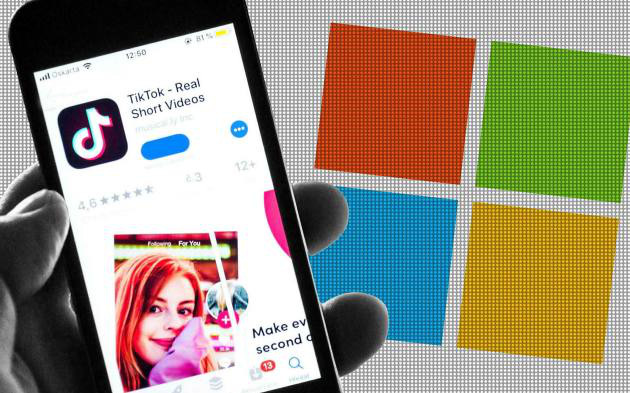 Microsoft có thể muốn thâu tóm TikTok trên toàn cầu, khiến cho thương vụ này ngày càng trở nên phức tạp hơn