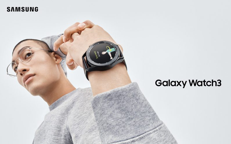Galaxy Watch3 ra mắt tại VN: Thiết kế thời trang, nhiều tính năng sức khỏe, thêm màu Đồng Huyền Bí mới, giá từ 9.5 triệu đồng