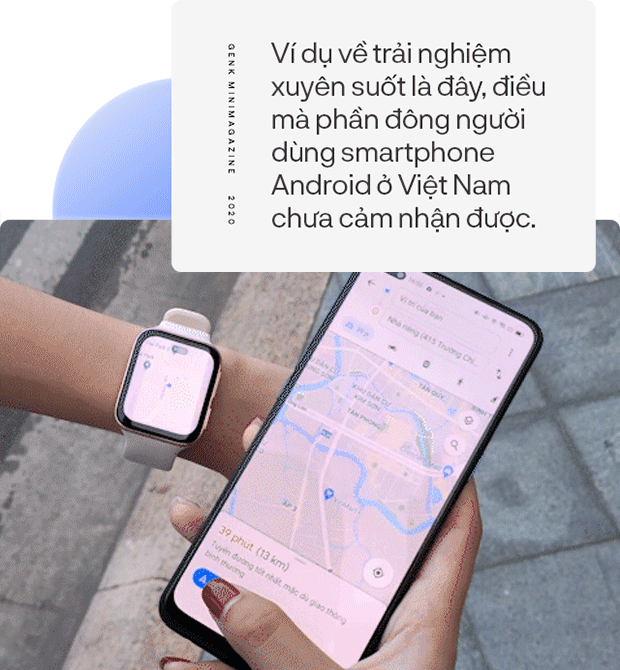 Đánh giá chi tiết OPPO Watch: từ chỗ không cần, không thích đến không thể thiếu - Ảnh 14.