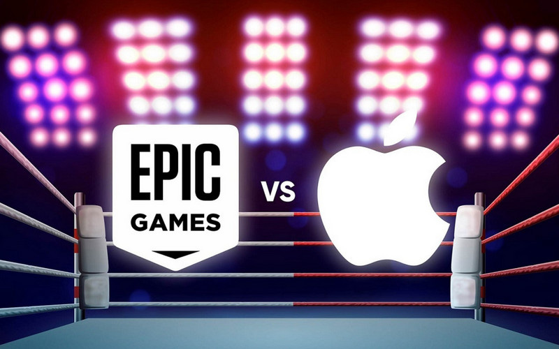 CEO Epic Games: Apple đang dần trở thành công ty mà hãng từng “ghét cay ghét đắng” cách đây 30 năm trước