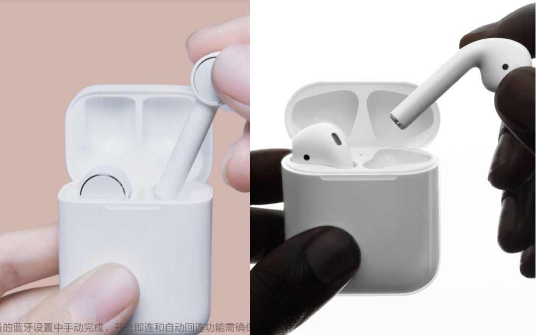 Đây là lý do tôi có mê đến mấy cũng không bao giờ mua AirPods, kể cả hàng &quot;nhái&quot; lẫn hàng thật