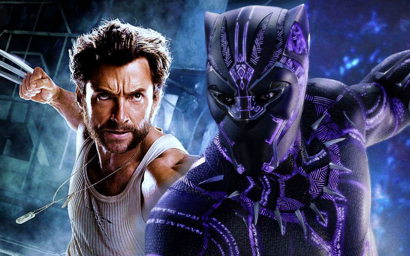 Điều gì đã khiến cho Wolverine và Black Panther ghét nhau như chó với mèo?