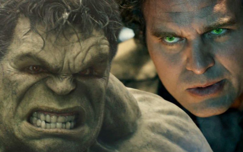 Tại sao Hulk ghét Bruce Banner trong Avengers: Age of Ultron?