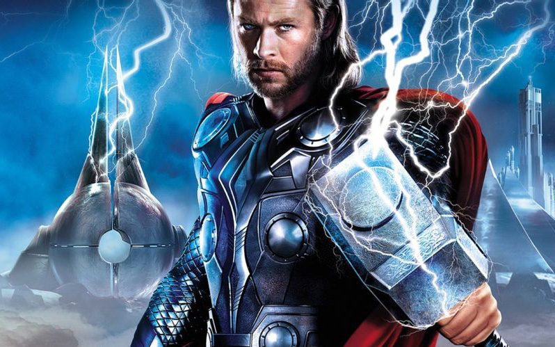 Mjolnir sở hữu một khả năng bí mật vô cùng đặc biệt, nhưng Thor lại chưa bao giờ sử dụng khả năng đó trên phim