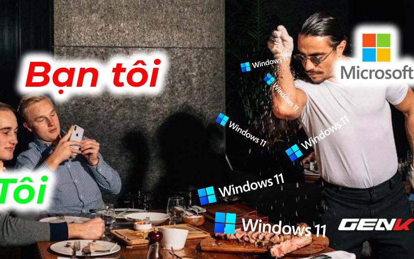 &quot;Máy tính cũ&quot; cứ yên chí mà lên Windows 11, tôi sẽ phân tích vì sao Microsoft sẽ còn hỗ trợ các bạn dài dài