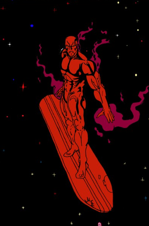 Galactus và Ultron đã thực hiện lưỡng long nhất thể cách đây 20 năm! - Ảnh 2.