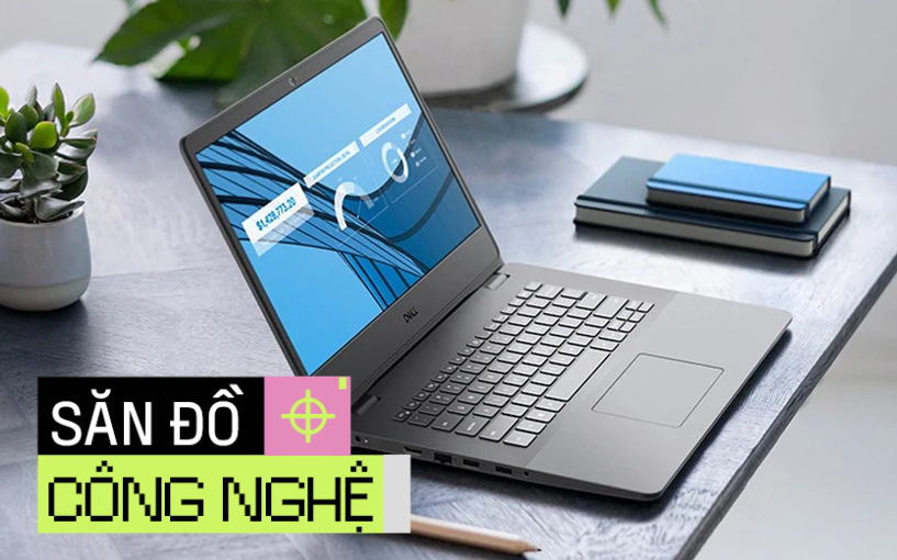 Từ 15 triệu đã có 5 laptop chạy Core i5 11th, RAM 8GB mạnh mẽ, dùng văn phòng hay chơi game nhẹ nhàng đều mượt êm