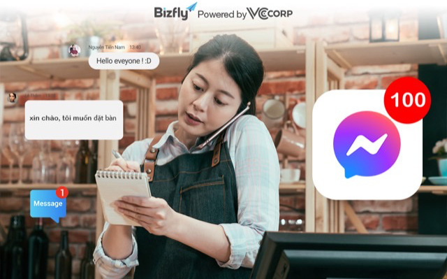 Kịch bản chatbot “đúng, trúng và kịp thời’ - Vũ khí tăng vọt tỷ lệ chốt đơn cuối năm cho doanh nghiệp