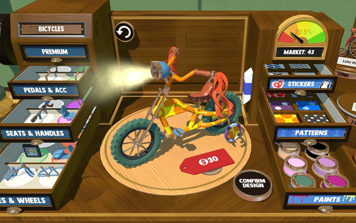 Peter Molyneux - cha đẻ của series game Fable nổi tiếng ra mắt tựa game &quot;play-to-earn&quot; mới 