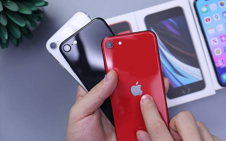 iPhone giảm giá mạnh cuối năm: 11 Pro Max / 12 Pro Max giảm đến 5 triệu, XS Max còn 9 triệu đồng!