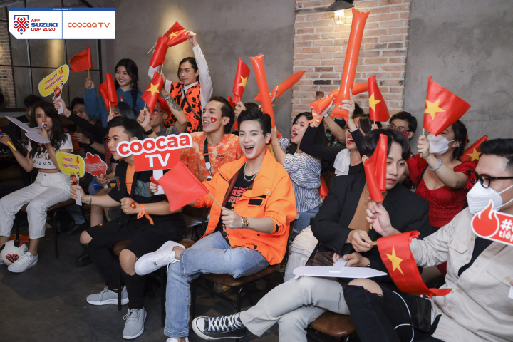 Coocaa TV đồng hành trên con đường chinh phục ngôi vô địch AFF Suzuki Cup 2020 - Ảnh 2.