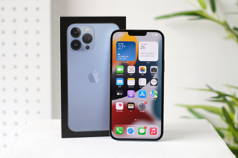  iPhone giảm giá mạnh cuối năm: 11 Pro Max / 12 Pro Max giảm đến 5 triệu, XS Max còn 9 triệu đồng! - Ảnh 3.