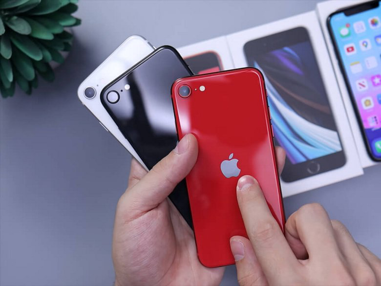  iPhone giảm giá mạnh cuối năm: 11 Pro Max / 12 Pro Max giảm đến 5 triệu, XS Max còn 9 triệu đồng! - Ảnh 4.