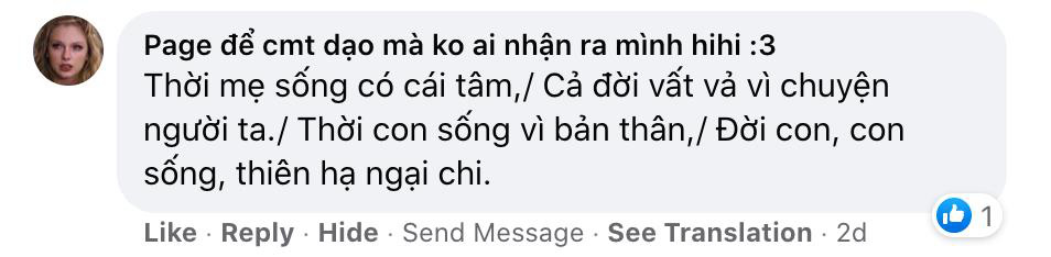 Nổ não với loạt đối thơ, rap gây lú của giới trẻ: Không hổ danh là thế hệ của những ý tưởng và sự bứt phá! - Ảnh 2.