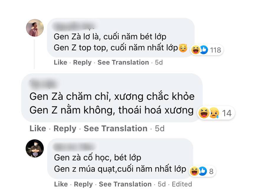 Nổ não với loạt đối thơ, rap gây lú của giới trẻ: Không hổ danh là thế hệ của những ý tưởng và sự bứt phá! - Ảnh 11.