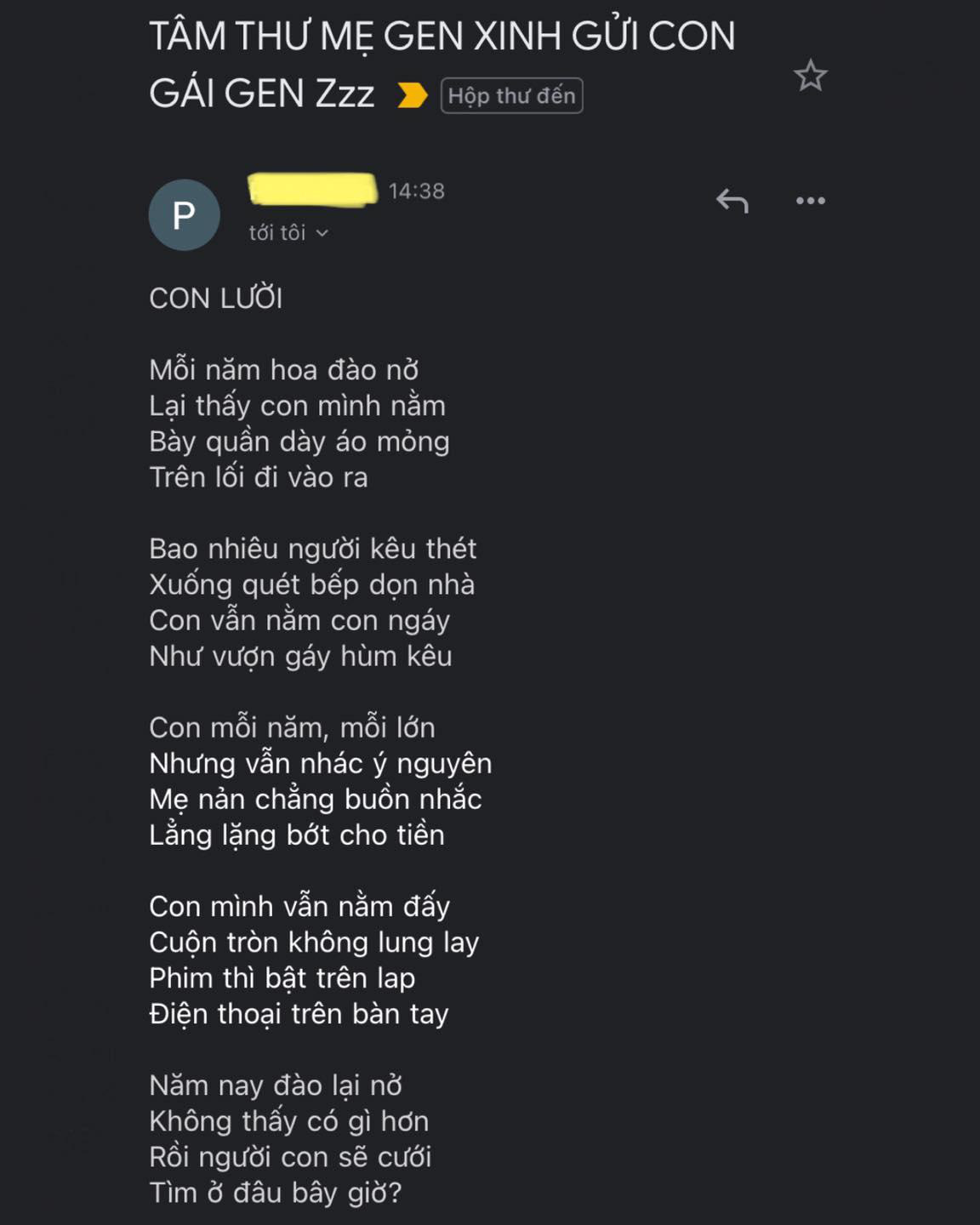 Nổ não với loạt đối thơ, rap gây lú của giới trẻ: Không hổ danh là thế hệ của những ý tưởng và sự bứt phá! - Ảnh 4.