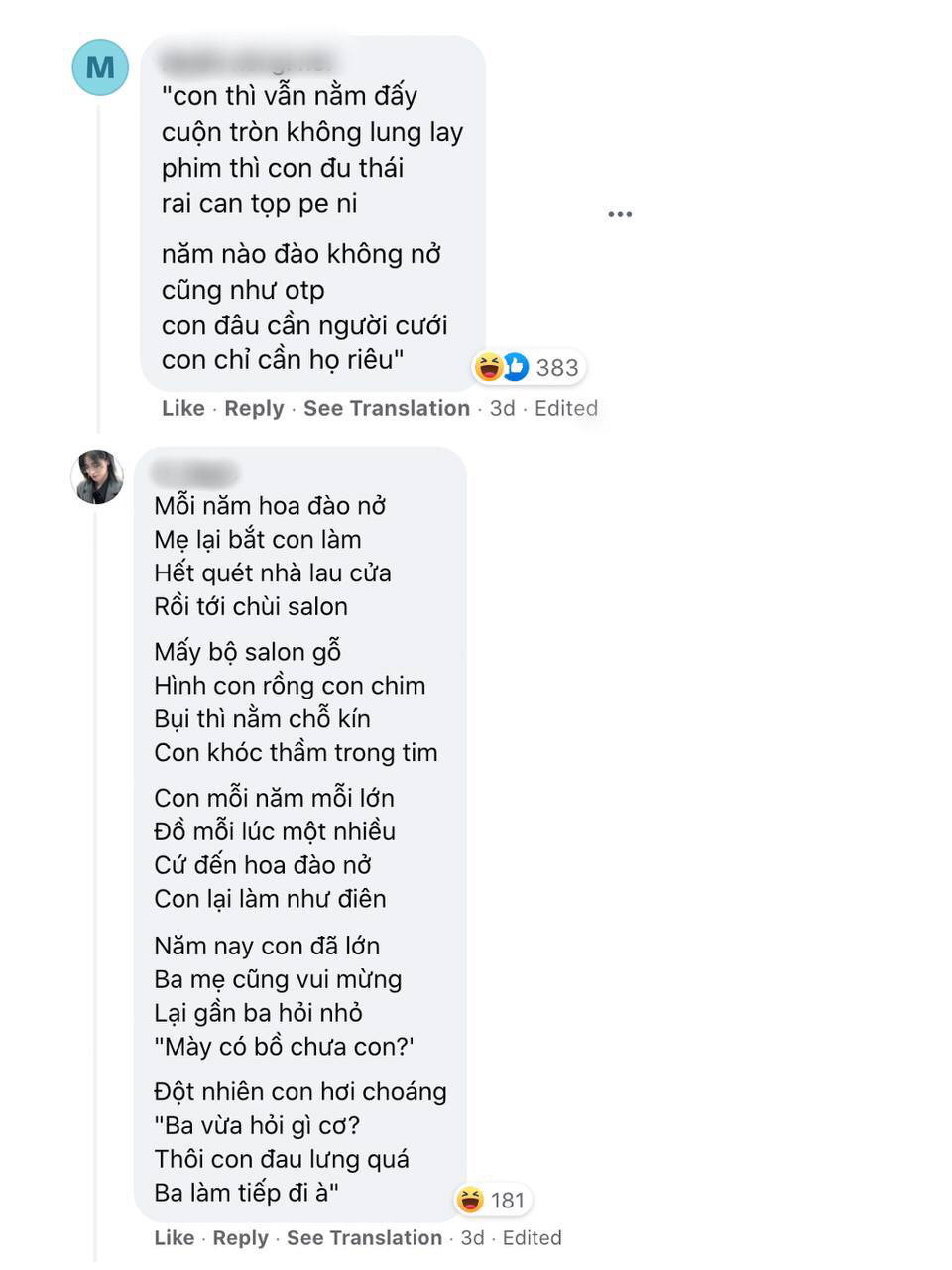 Nổ não với loạt đối thơ, rap gây lú của giới trẻ: Không hổ danh là thế hệ của những ý tưởng và sự bứt phá! - Ảnh 5.