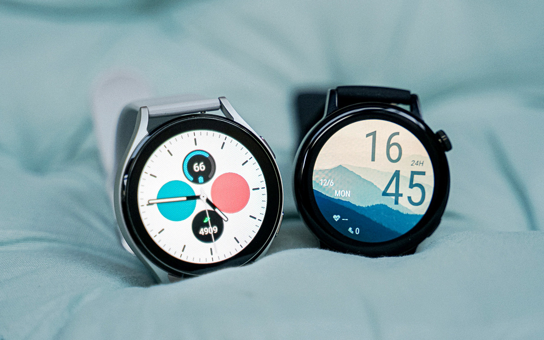 So kè Samsung Galaxy Watch4 với Huawei Watch GT3: Có 6 triệu mua smartwatch nào cho vừa ý?