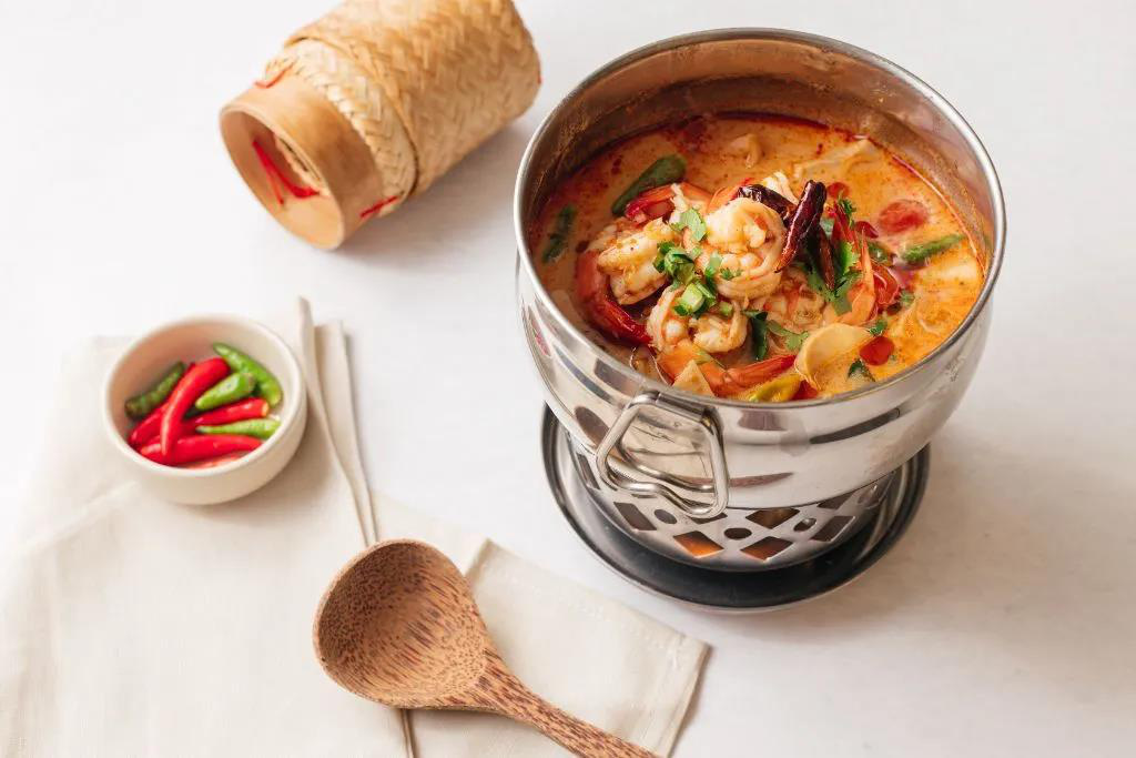 Bàn tiệc năm mới các quốc gia trên thế giới có gì? - Ảnh 2.