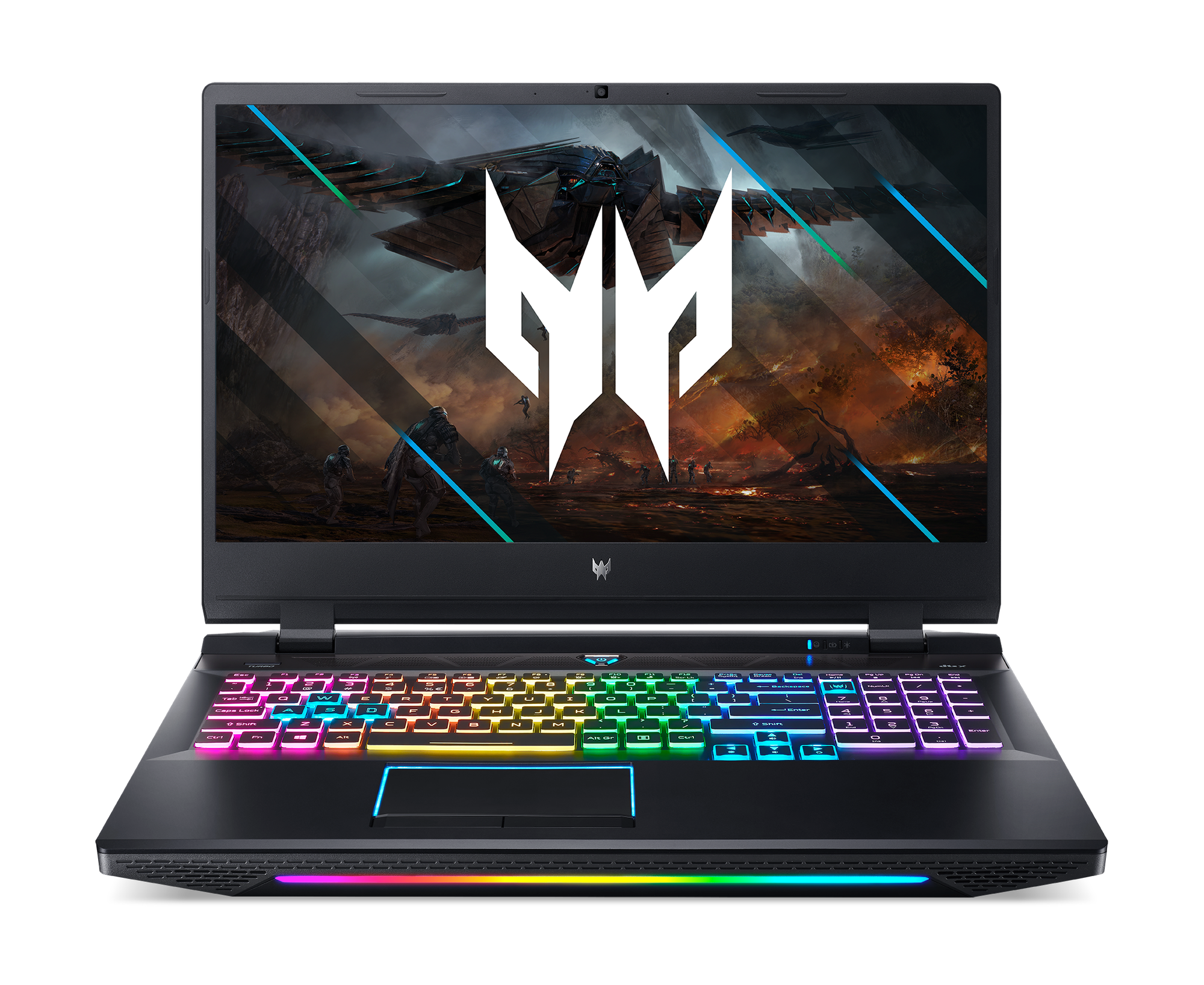 Acer giới thiệu laptop gaming cao cấp Predator Helios 500, giá từ 99,99 triệu - Ảnh 3.