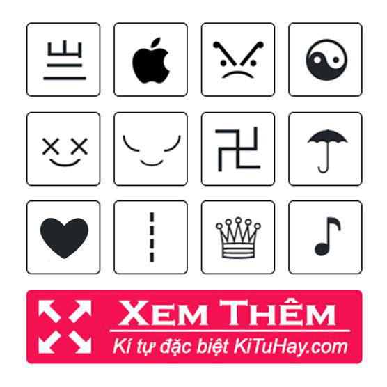 Cách tạo tên kí tự đặc biệt tại KiTuHay.com hoàn toàn miễn phí - Ảnh 1.