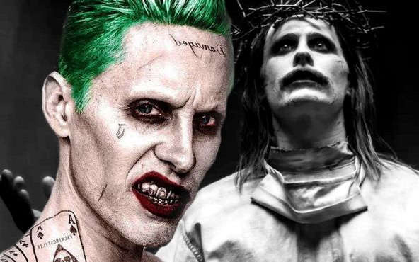Phiên bản Joker của Zack Snyder đã thay đổi như thế nào khi so với phiên bản trong Suicide Squad?