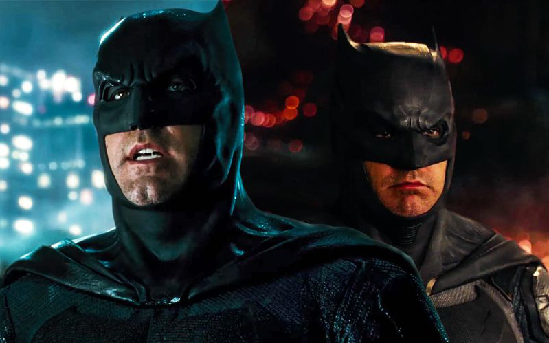 Snyder Cut đã cứu vớt hình tượng Batman trong Justice League như thế nào?